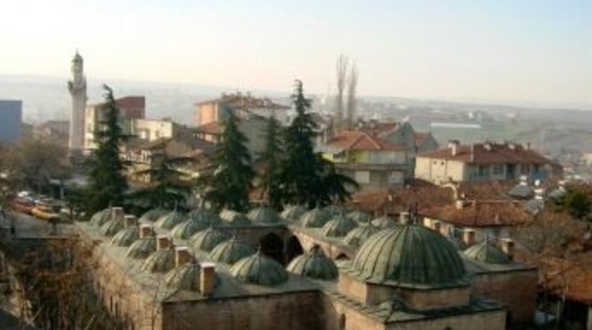 Vezirk&ouml;pr&uuml;&rsquo;de Bayanlar Daha &Ccedil;ok Kitap Okuyor