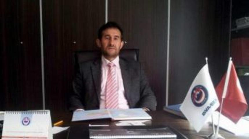 Aydın Diva-sen, Diyanet İşleri Başkanlığına Sahip &Ccedil;ıktı