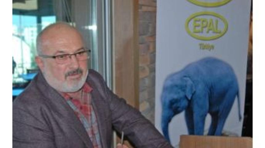 Tepal&rsquo;den Sahte Epal Palet Uyarısı