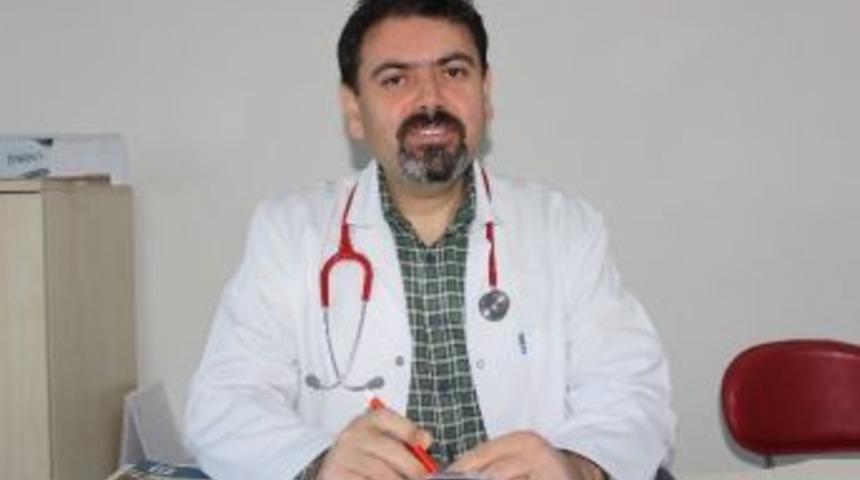 Grip Olan &Ccedil;ocuğu Okula G&ouml;ndermeyin