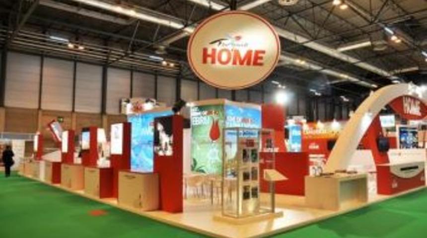 İspanya&rsquo;da Dev T&uuml;rkiye Tanıtımı