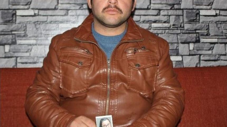 Aydınlı Gen&ccedil; Evlendikten 1 Ay Sonra Kaybolan Eşini Arıyor