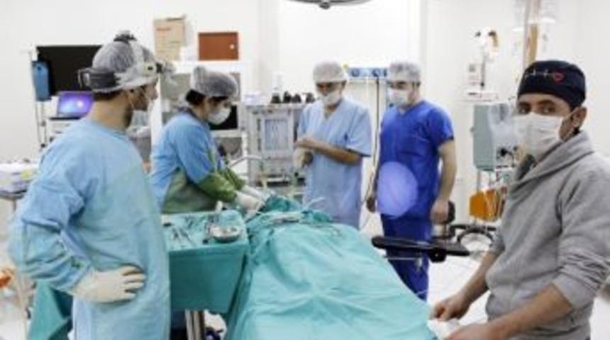 Sorgun &Ouml;zel G&uuml;ven Hastanesi Doktor Kadrosunu Genişletiyor