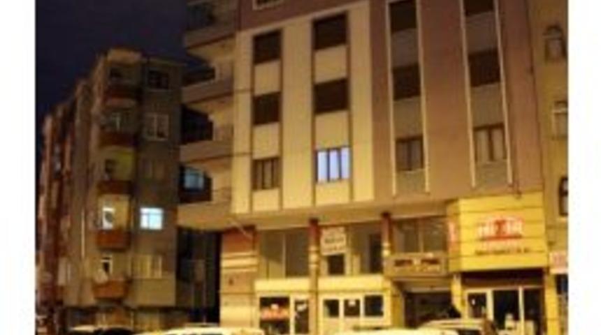 Yaşlı Adam Evinde &Ouml;l&uuml; Bulundu