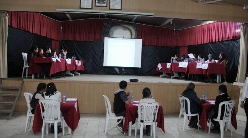 &ldquo;babaeski Okuyor&rdquo; Yarışması