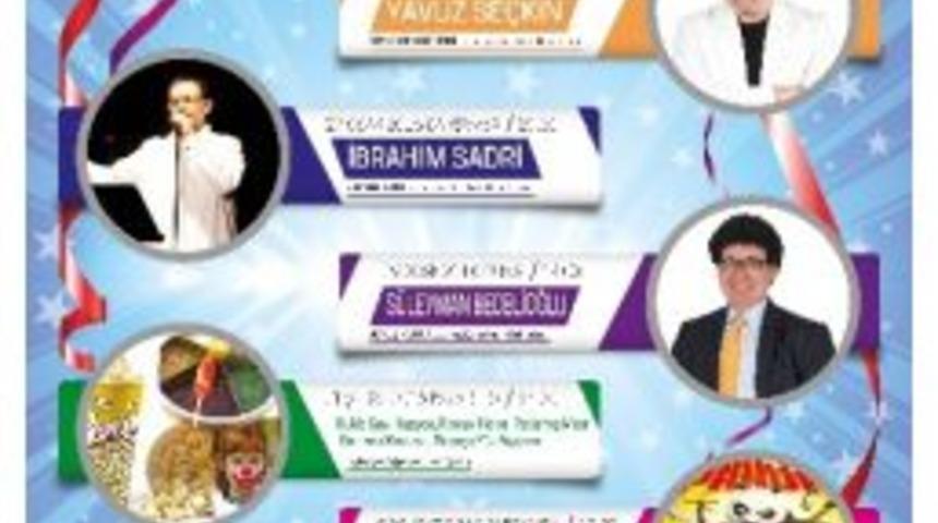 Sultangazi Belediyesi&rsquo;nden &Ouml;ğrencilere S&ouml;mestr Etkinlikleri