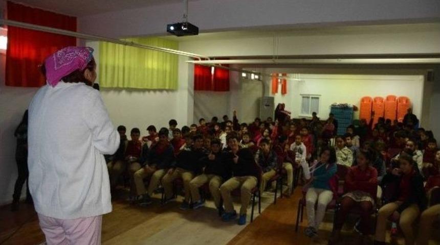 Dohakder&rsquo;den Hayvan Sevgisi Semineri