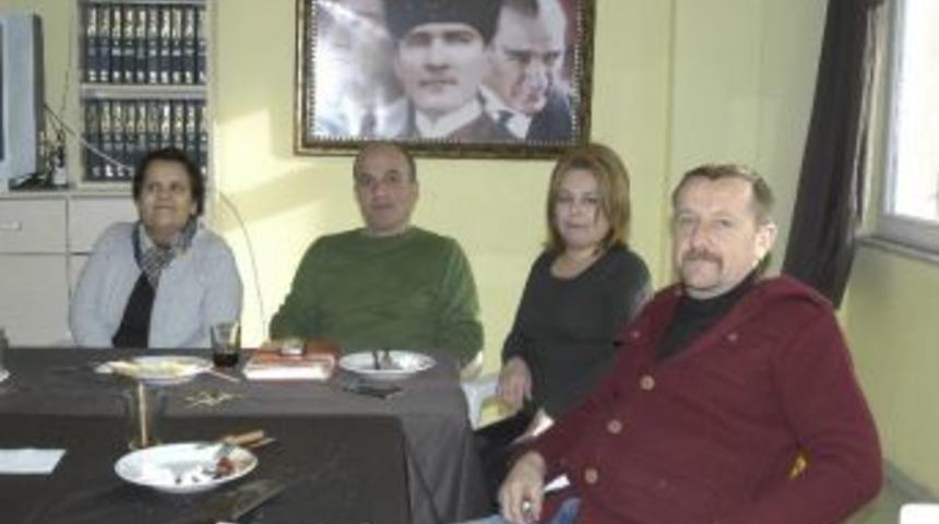 Kızılay Malkara Şube Başkanı Meral, Tekrar Aday Olacak