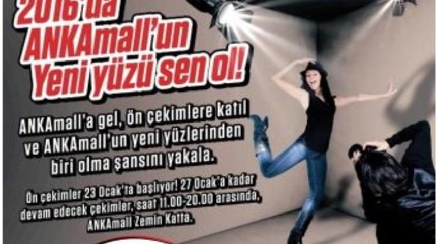 Reklam Y&uuml;z&uuml;n&uuml; Ziyaret&ccedil;ilerden Se&ccedil;ecek