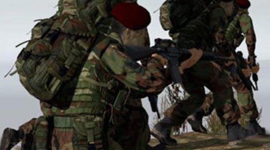 Nefes kesen tahliye!