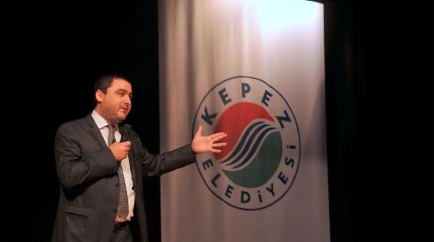 Kepez&rsquo;de İngilizce Seferberliği