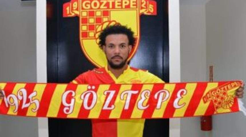G&ouml;ztepe&rsquo;nin Transfer Ettiği Cleyton&rsquo;la İlgili Hukuki S&uuml;re&ccedil; Başlatıldı