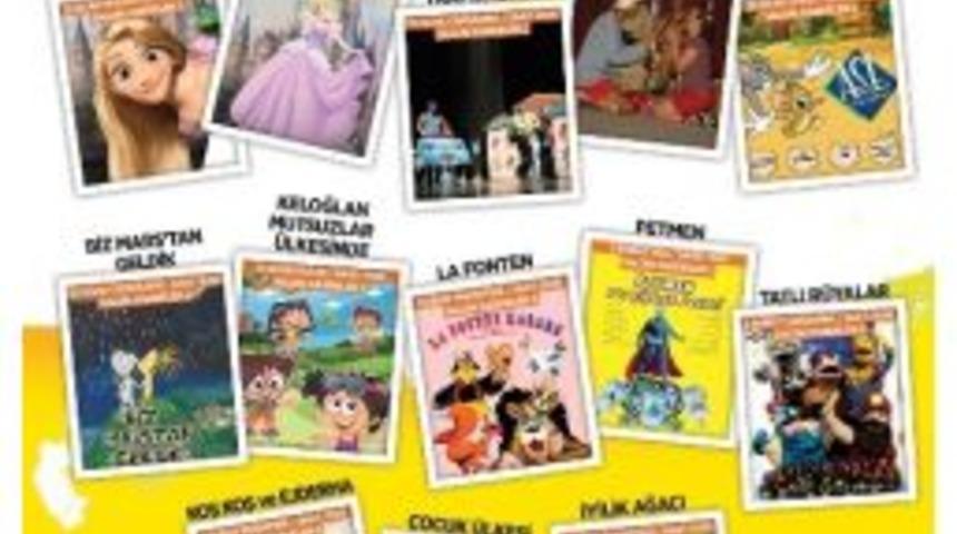 Maltepe&rsquo;de Tatil Şenliğe D&ouml;n&uuml;şecek