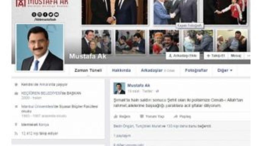 Ke&ccedil;i&ouml;ren Belediyesi Vatandaşla Arasındaki Mesafeyi Sıfırladı