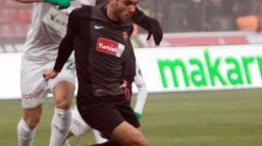 Gaziantepspor - Bursaspor Ma&ccedil;ı Bilet Fiyatlarında Uygun Tarife