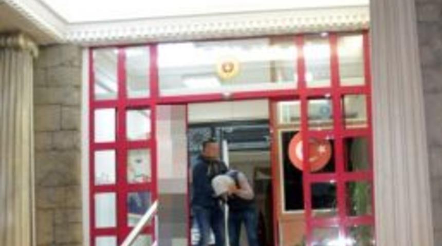 Didim Polisi Aranan Şahıslara G&ouml;z A&ccedil;tırmıyor