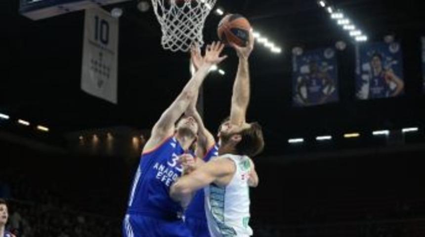 Thy Euroleague&rsquo;de 4. Hafta Heyecanı