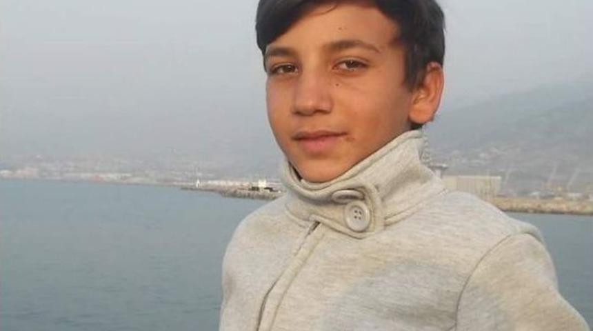 13 Yaşındaki Çocuk Av Tüfeğiyle İntihar Etti