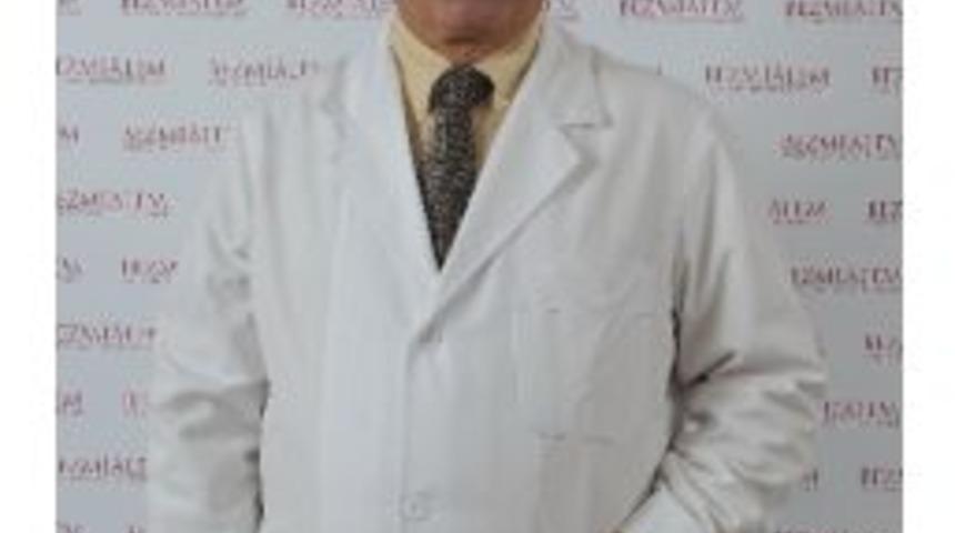 Teknolojik Gelişmeler “ihastalıklara” Davetiye Çıkarıyor