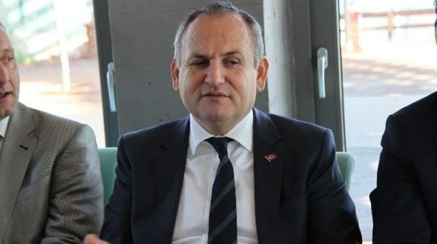 Didim&rsquo;de &Ouml;l&uuml;m Yeleği Satanlara Operasyon