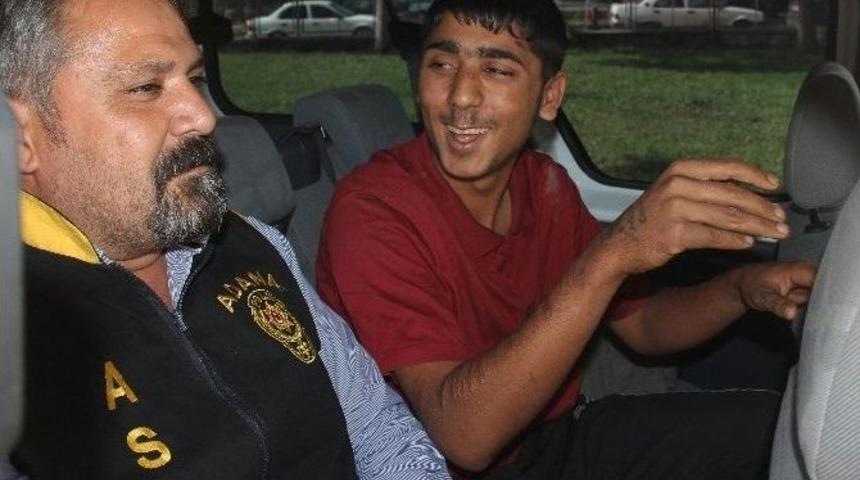 &rsquo;fenomen Gasp&ccedil;ı&rsquo;ya 5 Yıl Hapis