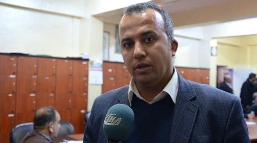 Elektrik Kesintilerine Muhtarlardan Tepki