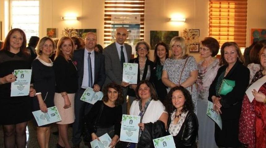 Uluslararası &Ccedil;evre Kısa Film Festivali&rsquo;nin 14&rsquo;&uuml;nc&uuml;s&uuml; Ger&ccedil;ekleştirilecek