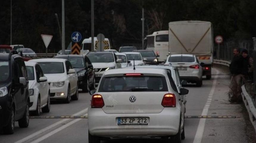 S&uuml;r&uuml;c&uuml;lerin "kasis" Tepkisi