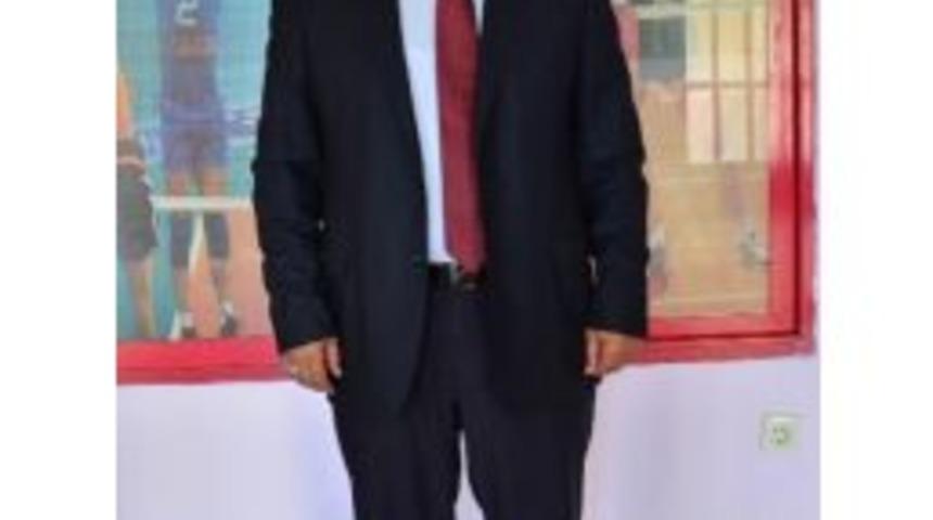 Adana&rsquo;da G&uuml;reş Aday Hakem Kursu A&ccedil;ılacak