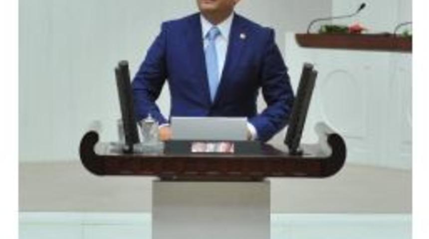 Chp&rsquo;li Kara&rsquo;dan Demre İ&ccedil;in Soru &Ouml;nergesi