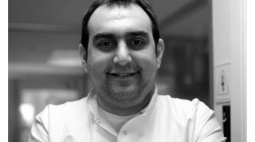 Stres Dişleri Vuruyor