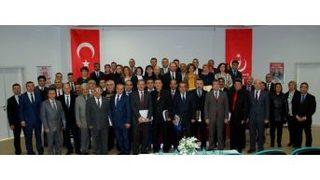 Isparta’da 53 Okula Beyaz Bayrak