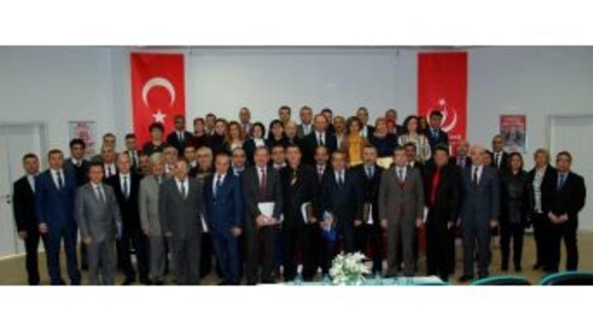 Isparta’da 53 Okula Beyaz Bayrak