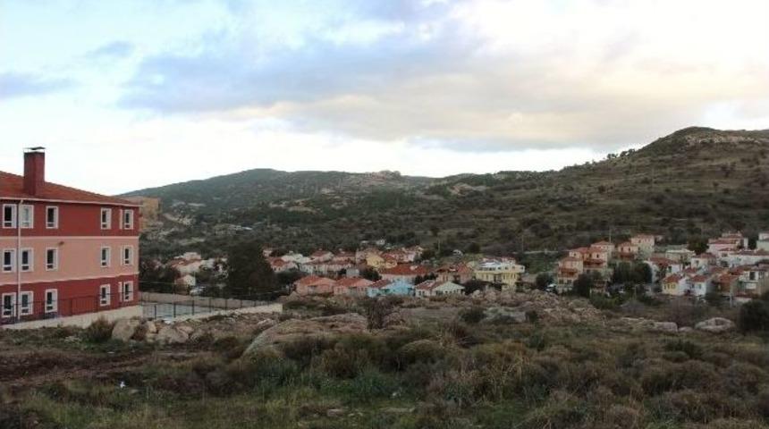 Foça’ya 50 Yataklı Devlet Hastanesi Müjdesi