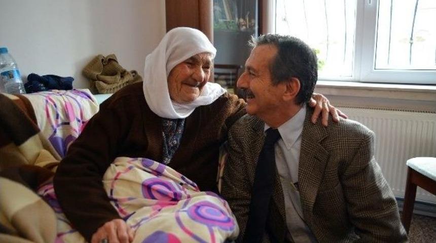 Tepebaşı Belediyesi Sağlık Alanındaki &Ccedil;alışmalarıyla Dikkat &Ccedil;ekiyor