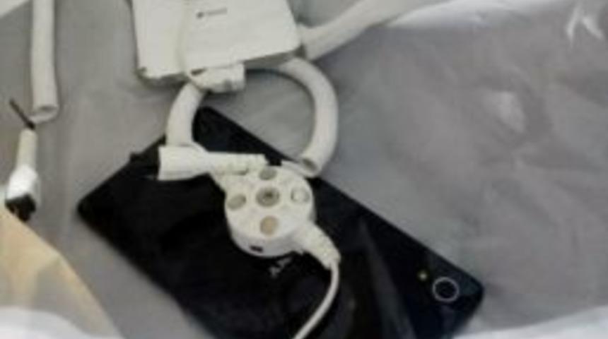 Telefoncuya Giren D&ouml;rt Hırsız Yakalandı