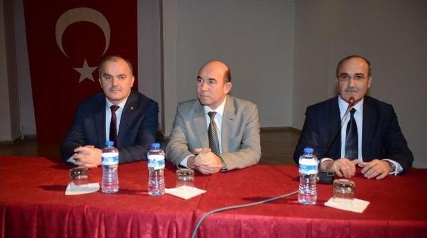 Pamukkale’de 60 Bin Öğrenci Spor Yapacak