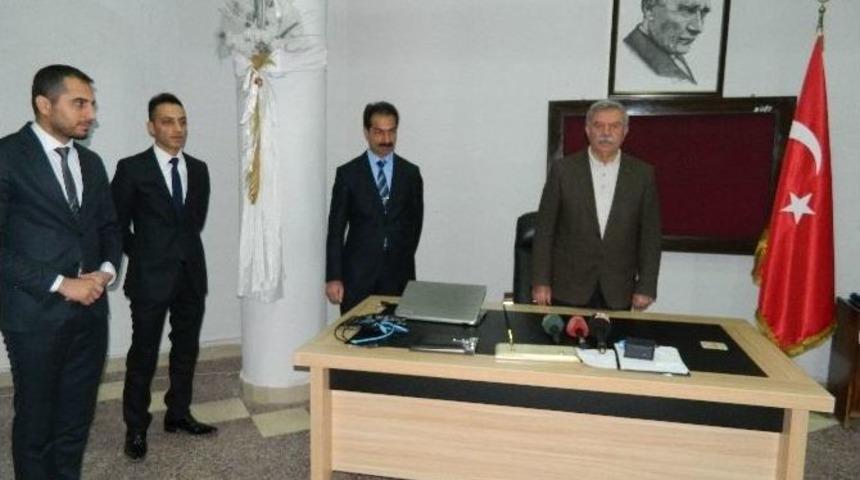 Doğanşehir Belediyesi Kosgeb Kursu A&ccedil;tı