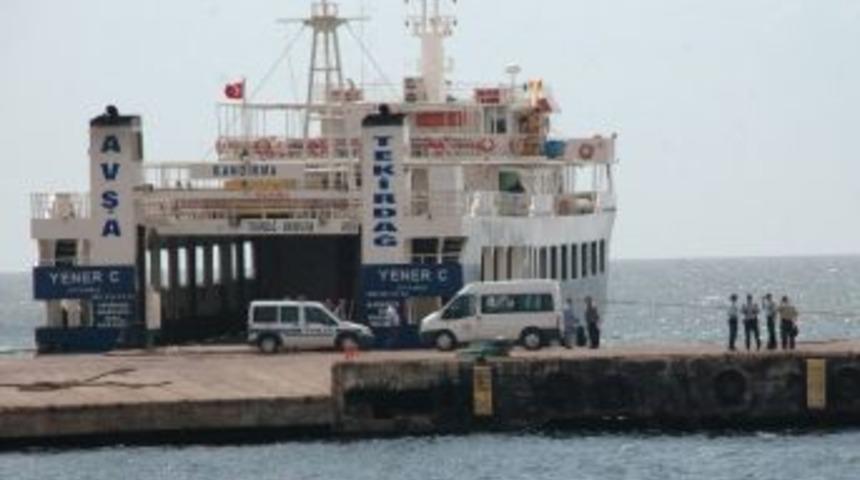 Liman Faciasında &Ouml;lenlerin &Ccedil;ocuklarına 1 Milyon 400 Bin Tl Tazminat