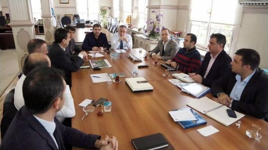 Ey&uuml;p&rsquo;te B&uuml;y&uuml;k Değişim Başlıyor