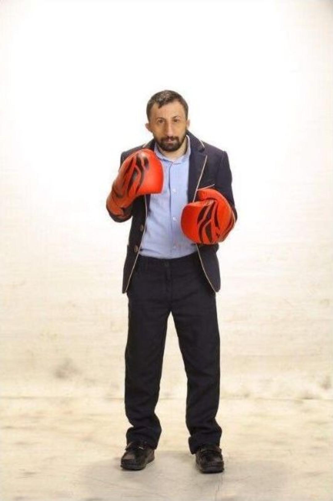 (&ouml;zel Haber) "k&ouml;ksal Baba" Sosyal Medya Fenomeni Oldu