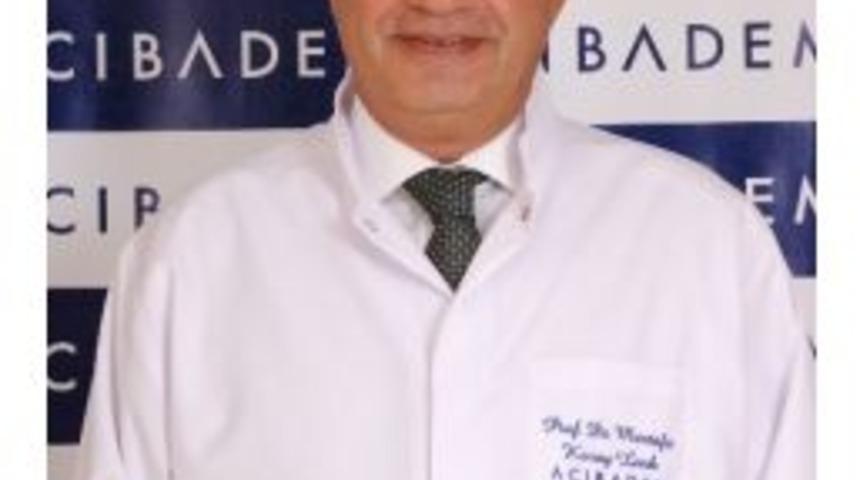 Prof. Dr. Lenk: “tekrarlayan İshal Ve Kusma Rota Virüsü Belirtisi Olabilir”