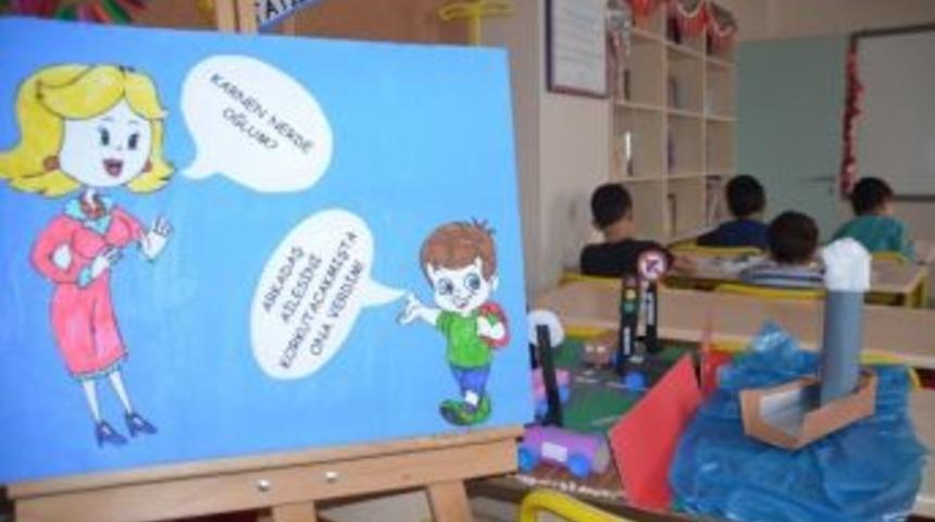 Uzmanlardan Karne Uyarısı