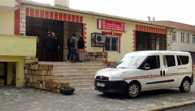 Gaziantep’te Karbonmonoksit Zehirlenmesi: 2 Ölü