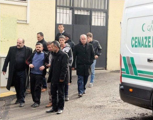 Gaziantep’te Karbonmonoksit Zehirlenmesi: 2 Ölü