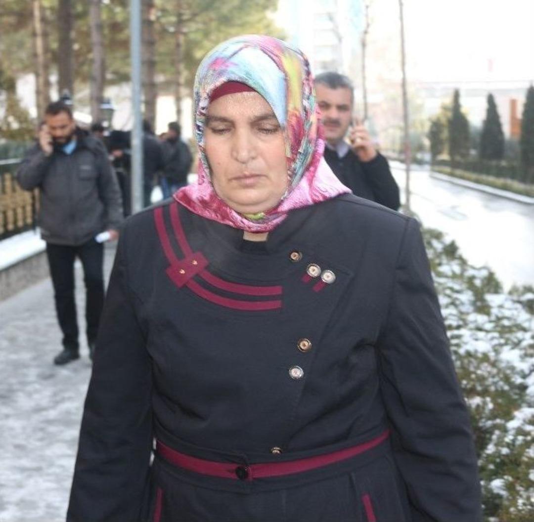 Niğde&rsquo;deki Işid Davası Yeniden Ertelendi