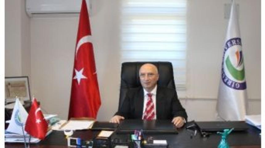 G&ouml;rele G&uuml;zel Sanatlar Fak&uuml;ltesi At&ouml;lyeleri Eğitime Hazır