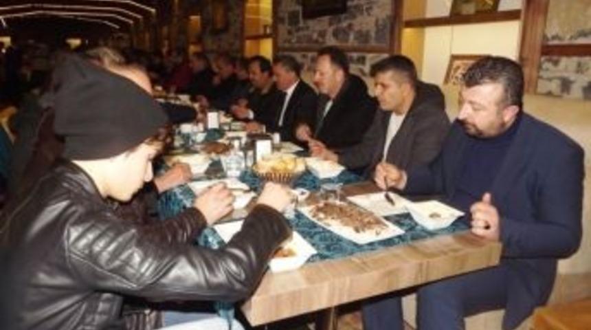 Seydişehir&rsquo;de Avcılar Bayramı Kutlandı