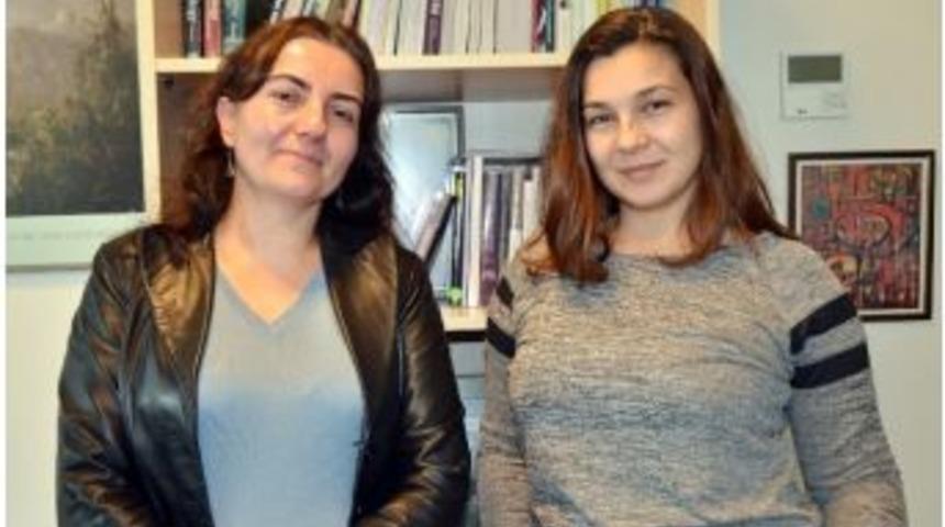 Sığınmacılar &Ccedil;alışma İzniyle Mesleklerine Geri D&ouml;n&uuml;yor