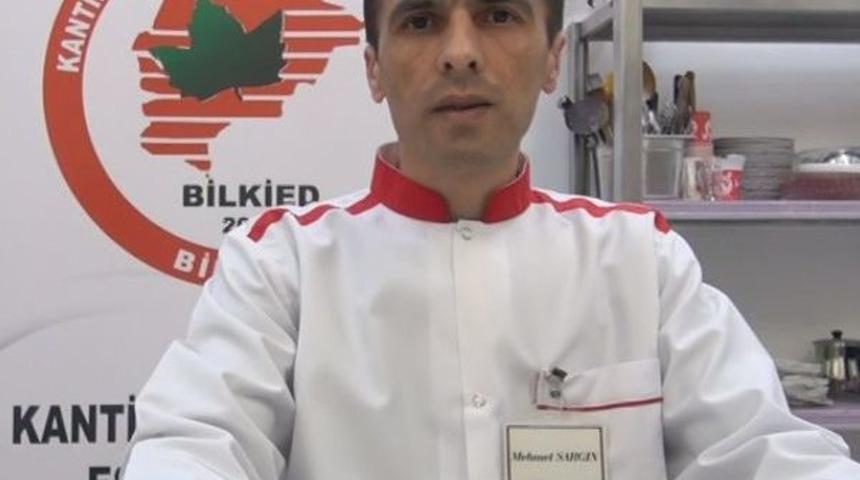 Bilecik&rsquo;te &Ouml;ğrenciler Sağlıklı Besleniyor